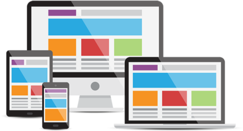 Webdesign RH-Web-Service